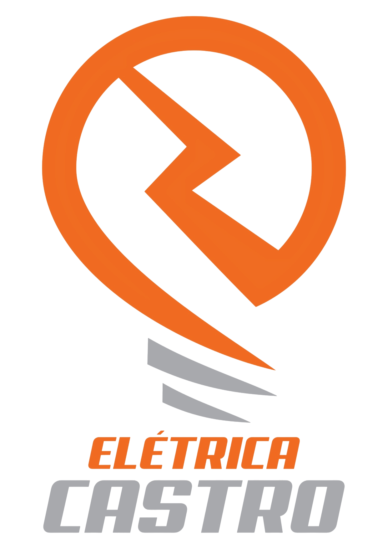 eletricacastro.com.br